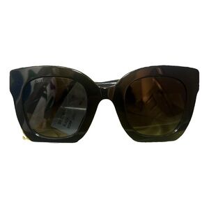 Gucci Black Sunglasses